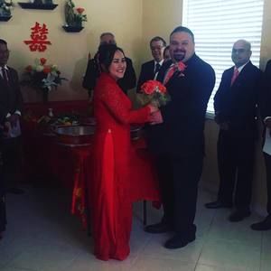 Meet your Posher, Mylinh